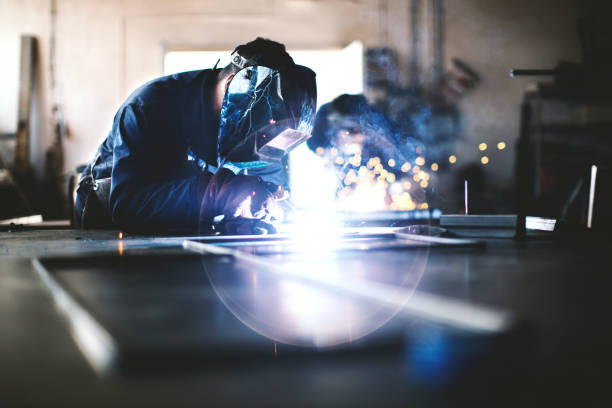 Reliable Addison, WV Welder & Metal Fabrication Solutions