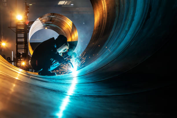 Best Aerospace and Defense Welding in Addison, WV