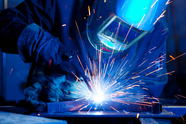 Affordable Welder Services in Addison, WV