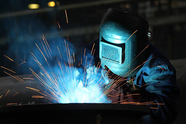 Best Automation and Robotic Welding in Addison, WV