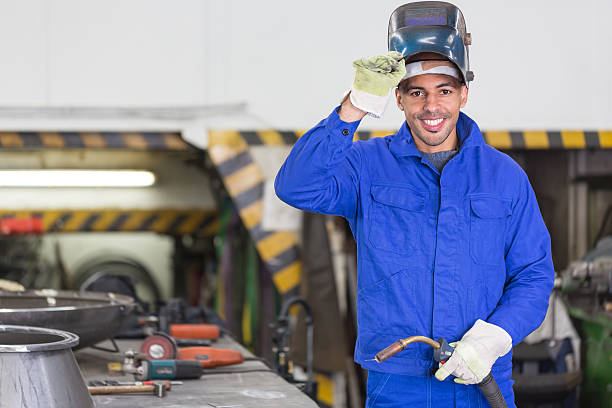 Best Automation and Robotic Welding in Addison, WV