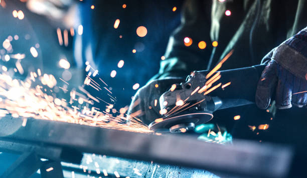 Best Structural Steel Welding in Addison, WV